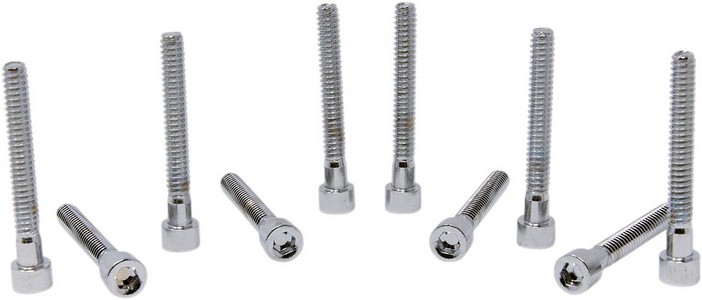  in the group Tools / Bolts & Nuts / Chrome / Socket cap /  at Blixt&Dunder AB (DS190592S)
