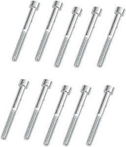  in the group Tools / Bolts & Nuts / Chrome / Socket cap /  at Blixt&Dunder AB (DS190593S)