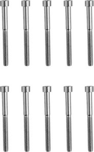  in the group Tools / Bolts & Nuts / Chrome / Socket cap /  at Blixt&Dunder AB (DS190594S)