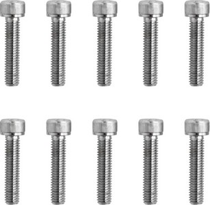  in the group Tools / Bolts & Nuts / Chrome / Socket cap /  at Blixt&Dunder AB (DS190598)