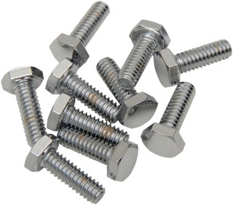  in the group Tools / Bolts & Nuts / Chrome / Hex cap /  at Blixt&Dunder AB (DS190601)
