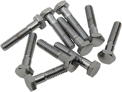  in the group Tools / Bolts & Nuts / Chrome / Hex cap /  at Blixt&Dunder AB (DS190605)
