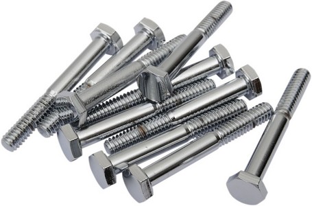  in the group Tools / Bolts & Nuts / Chrome / Hex cap /  at Blixt&Dunder AB (DS190608)