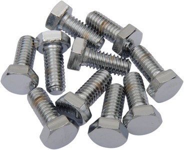  in the group Tools / Bolts & Nuts / Chrome / Hex cap /  at Blixt&Dunder AB (DS190610)