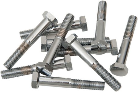  in the group Tools / Bolts & Nuts / Chrome / Hex cap /  at Blixt&Dunder AB (DS190616)