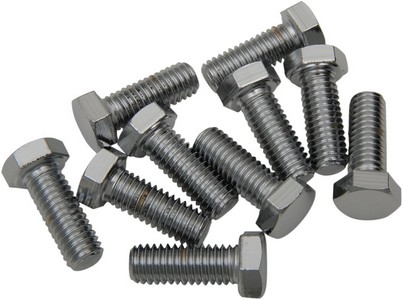  in the group Tools / Bolts & Nuts / Chrome / Hex cap /  at Blixt&Dunder AB (DS190619)
