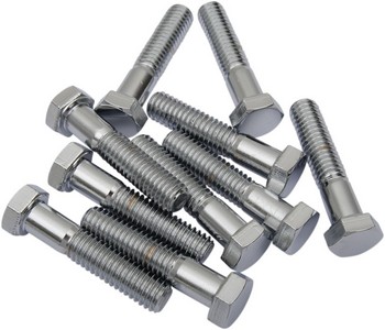  in the group Tools / Bolts & Nuts / Chrome / Hex cap /  at Blixt&Dunder AB (DS190623)