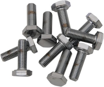  in the group Tools / Bolts & Nuts / Chrome / Hex cap /  at Blixt&Dunder AB (DS190626)