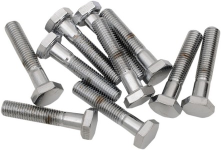  in the group Tools / Bolts & Nuts / Chrome / Hex cap /  at Blixt&Dunder AB (DS190629)