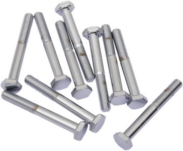  in the group Tools / Bolts & Nuts / Chrome / Hex cap /  at Blixt&Dunder AB (DS190632)