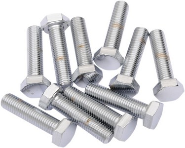  in the group Tools / Bolts & Nuts / Chrome / Hex cap /  at Blixt&Dunder AB (DS190638)