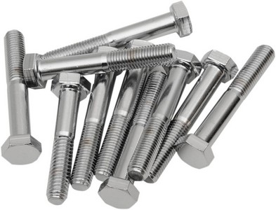  in the group Tools / Bolts & Nuts / Chrome / Hex cap /  at Blixt&Dunder AB (DS190641)