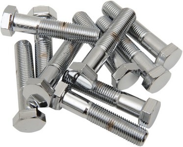  in the group Tools / Bolts & Nuts / Chrome / Hex cap / 3/8' at Blixt&Dunder AB (DS190649)