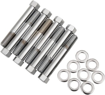 Colony Head Bolt Kit 57-72 Xl Head Bolt Kit 57-72 Xl i gruppen Reservdelar & Tillbehr / Skruv- / monteringskit / Skruvkit Motor / Skruvkit Topp hos Blixt&Dunder AB (DS190671)