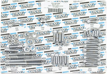  in the group Parts & Accessories /  /  /  at Blixt&Dunder AB (DS190766)