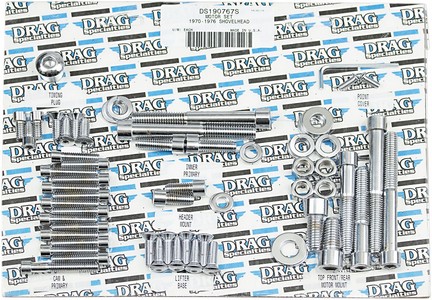 in the group Parts & Accessories /  /  /  at Blixt&Dunder AB (DS190767S)