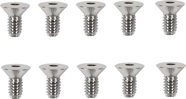 in the group Parts & Accessories / Drivetrain / Primary cover / Bolt & mounting kits at Blixt&Dunder AB (DS190816)