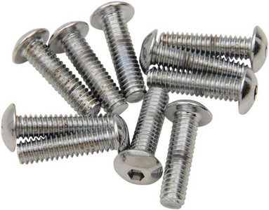  in the group Tools / Bolts & Nuts / Chrome /  at Blixt&Dunder AB (DS190824)