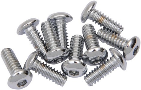  in the group Tools / Bolts & Nuts / Chrome /  at Blixt&Dunder AB (DS190825)