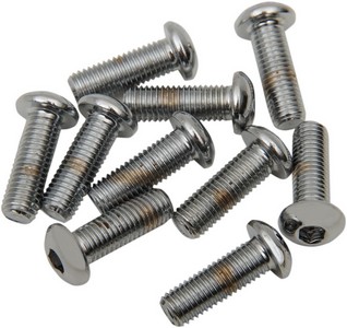  in the group Tools / Bolts & Nuts / Chrome /  at Blixt&Dunder AB (DS190835)