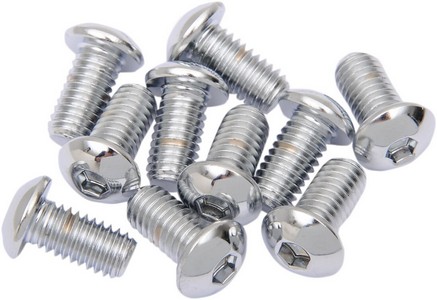  in the group Tools / Bolts & Nuts / Chrome /  at Blixt&Dunder AB (DS190842)