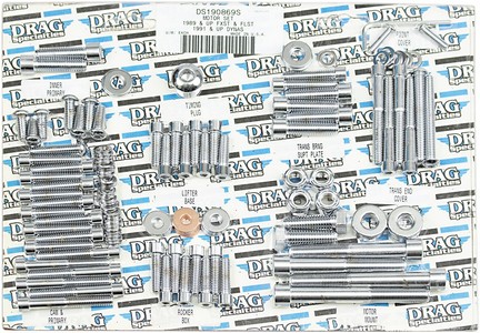  in the group Parts & Accessories /  /  /  at Blixt&Dunder AB (DS190869S)
