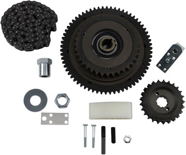  in the group Parts & Accessories / Drivetrain / Driveline / Beltdrive & accessories / Accessories at Blixt&Dunder AB (DS191014)