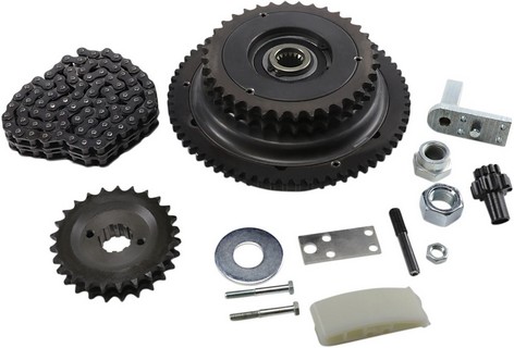  in the group Parts & Accessories / Drivetrain / Driveline / Beltdrive & accessories / Accessories at Blixt&Dunder AB (DS191018)