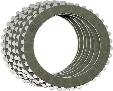  in the group Parts & Accessories / Drivetrain / Clutch / Clutch discs & drive plates at Blixt&Dunder AB (DS191019)