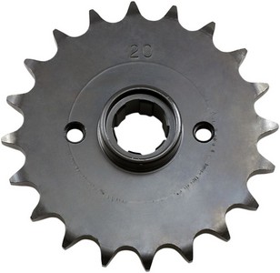  in the group Parts & Accessories / Drivetrain / Driveline / Primary drive chain at Blixt&Dunder AB (DS191032)