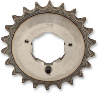  in the group Parts & Accessories / Drivetrain / Driveline / Secondary drive chain at Blixt&Dunder AB (DS191060)