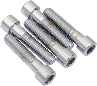  in the group Tools / Bolts & Nuts / Chrome / Socket cap /  at Blixt&Dunder AB (DS192299)