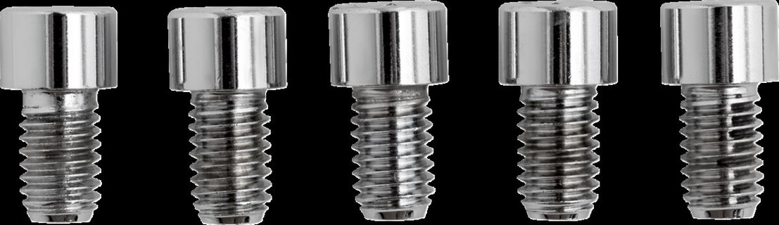  in the group Tools / Bolts & Nuts / Chrome / Socket cap /  at Blixt&Dunder AB (DS192300)