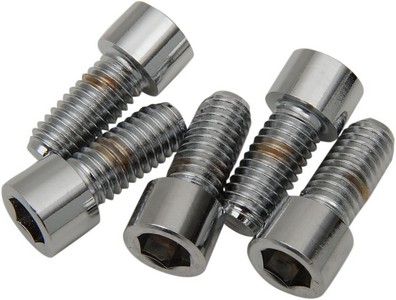  in the group Tools / Bolts & Nuts / Chrome / Socket cap /  at Blixt&Dunder AB (DS192301)