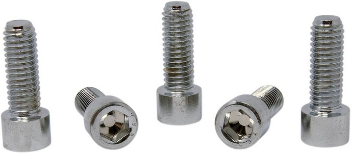  in the group Tools / Bolts & Nuts / Chrome / Socket cap /  at Blixt&Dunder AB (DS192302)