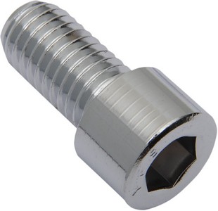  in the group Tools / Bolts & Nuts / Chrome / Socket cap /  at Blixt&Dunder AB (DS192309)
