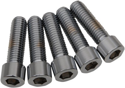  in the group Tools / Bolts & Nuts / Chrome / Socket cap /  at Blixt&Dunder AB (DS192312)