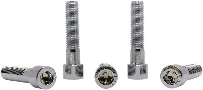  in the group Tools / Bolts & Nuts / Chrome / Socket cap /  at Blixt&Dunder AB (DS192315)