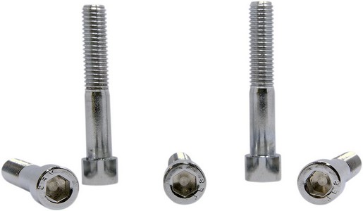  in the group Tools / Bolts & Nuts / Chrome / Socket cap /  at Blixt&Dunder AB (DS192318)