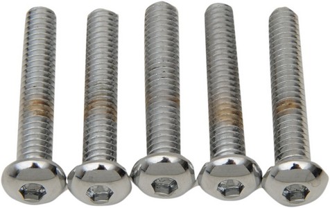  in the group Tools / Bolts & Nuts / Chrome /  at Blixt&Dunder AB (DS192320)