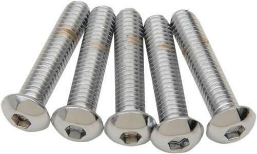  in the group Tools / Bolts & Nuts / Chrome /  at Blixt&Dunder AB (DS192324)