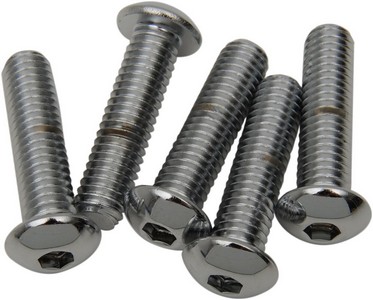  in the group Tools / Bolts & Nuts / Chrome /  at Blixt&Dunder AB (DS192328)