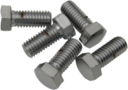  in the group Tools / Bolts & Nuts / Chrome / Hex cap /  at Blixt&Dunder AB (DS192335)