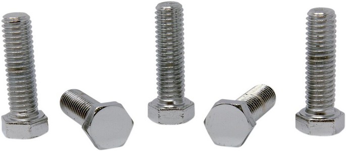  in the group Tools / Bolts & Nuts / Chrome / Hex cap /  at Blixt&Dunder AB (DS192337)