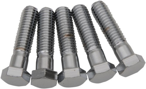  in the group Tools / Bolts & Nuts / Chrome / Hex cap /  at Blixt&Dunder AB (DS192338)