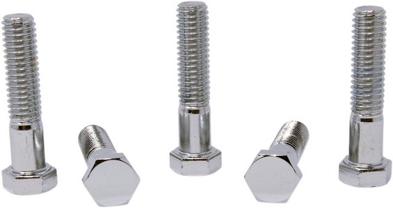  in the group Tools / Bolts & Nuts / Chrome / Hex cap /  at Blixt&Dunder AB (DS192339)