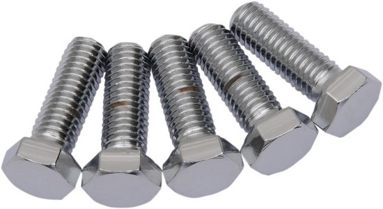  in the group Tools / Bolts & Nuts / Chrome / Hex cap /  at Blixt&Dunder AB (DS192342)