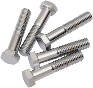  in the group Tools / Bolts & Nuts / Chrome / Hex cap /  at Blixt&Dunder AB (DS192345)