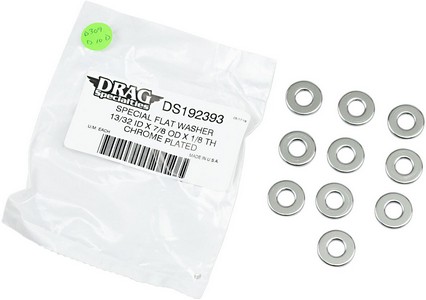  in the group Tools / Bolts & Nuts / Chrome /  at Blixt&Dunder AB (DS192393)