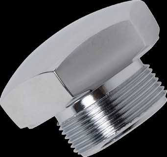 Colony Flat Stem Nut 57-78 Xl Flat Stem Nut 57-78 Xl i gruppen Reservdelar & Tillbehr / Fjdring / Framgaffel / Gaffelkronor & delar hos Blixt&Dunder AB (DS193004)